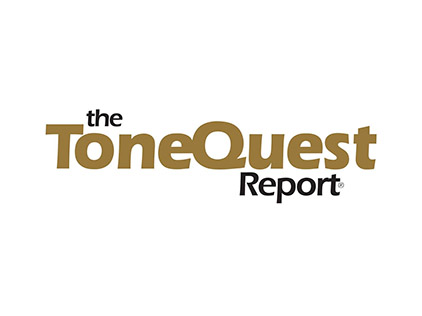 ToneQuest Reviews the Ascension AE